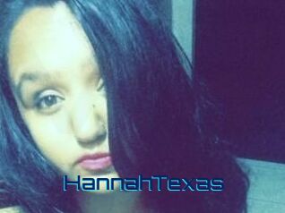 Hannah_Texas Vidéos de Cul FR