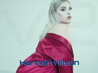 HannahWillson