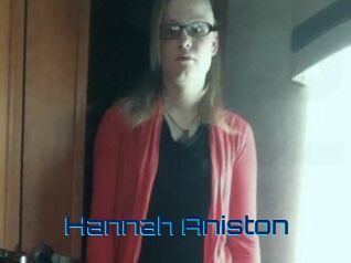 Hannah_Aniston Vidéos de Cul FR