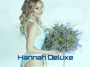 Hannah_Deluxe Vidéos de Cul FR