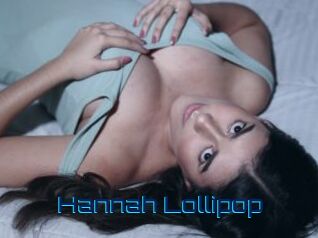 Hannah_Lollipop Vidéos de Cul FR