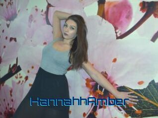HannahhAmber Vidéos de Cul FR
