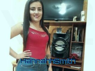 HannahhSmith Vidéos de Cul FR