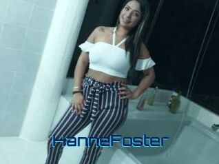 HanneFoster