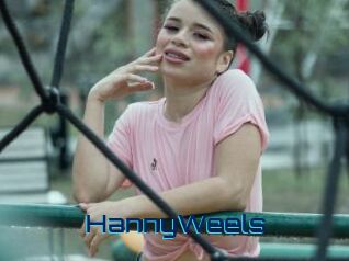 HannyWeels