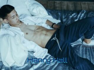 Hanry_Hall