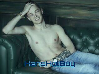 HansHotBoy Vidéos de Cul FR