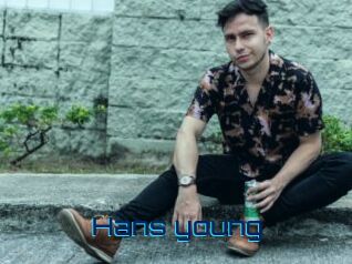 Hans_young Vidéos de Cul FR