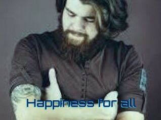 Happiness_for_all