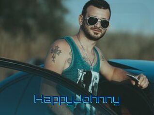 HappyJohnny
