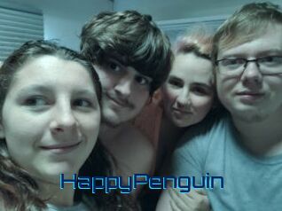 HappyPenguin