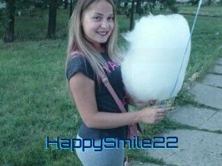 HappySmile22