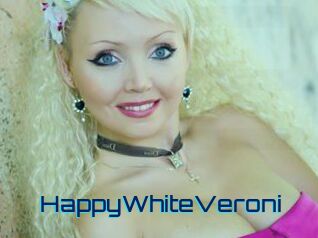 HappyWhiteVeroni