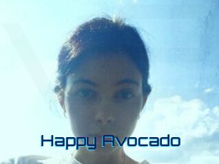 Happy_Avocado