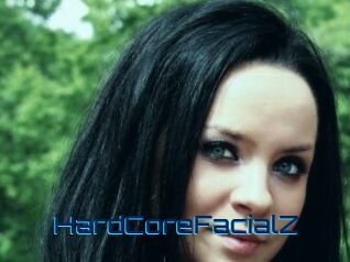 HardCoreFacialZ