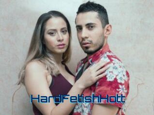 HardFetishHott