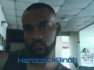 Hardcock9inch