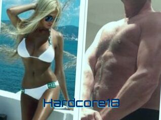 Hardcore18 Vidéos de Cul FR
