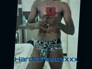 Hardcoresexxxx