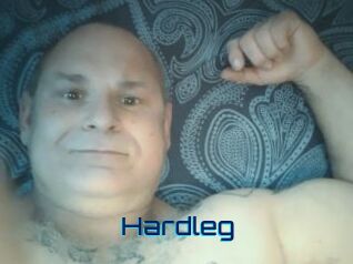 Hardleg
