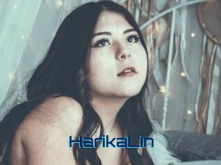 HarikaLin