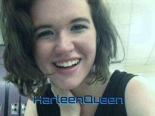 HarleenQueen