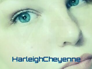 HarleighCheyenne