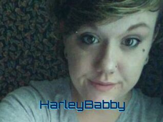 HarleyBabby Vidéos de Cul FR