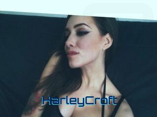 HarleyCroft Vidéos de Cul FR