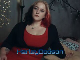 HarleyDodson
