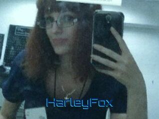 HarleyFox