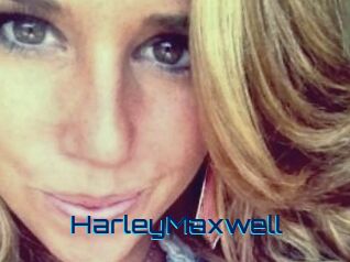 HarleyMaxwell