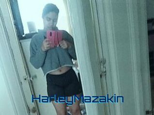 HarleyMazakin Vidéos de Cul FR