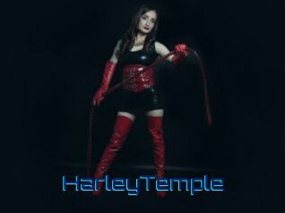 HarleyTemple