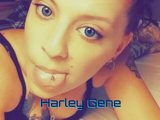 Harley_Gene