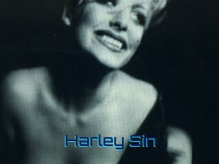 Harley_Sin Vidéos de Cul FR