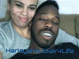 HarleyandJoker4Life