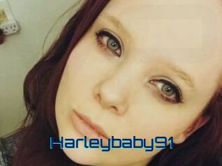 Harleybaby91
