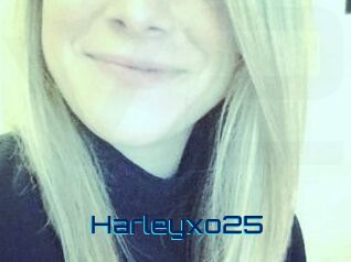 Harleyxo25