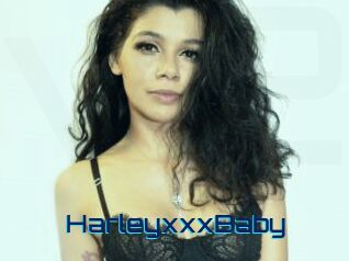 HarleyxxxBaby
