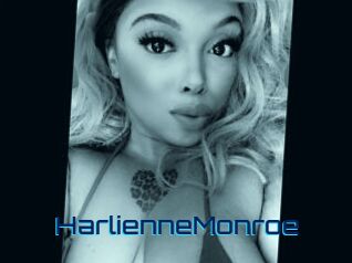 Harlienne_Monroe Vidéos de Cul FR