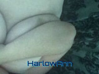 HarlowAnn