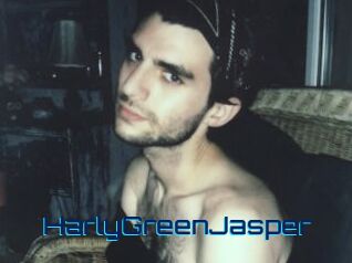 HarlyGreenJasper
