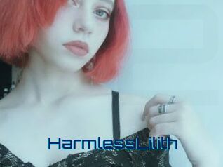 HarmlessLilith Vidéos de Cul FR