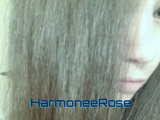 HarmoneeRose