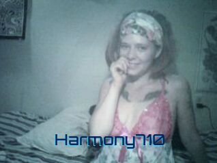 Harmony710