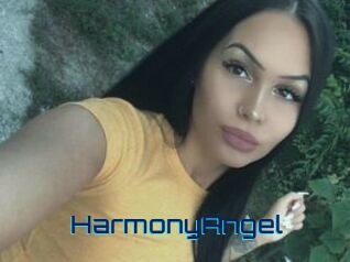 HarmonyAngel
