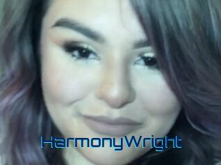 HarmonyWright