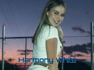Harmony_White
