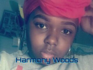 Harmony_Woods Vidéos de Cul FR